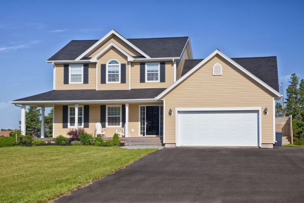 Asphalt Driveway Paving in Nashua