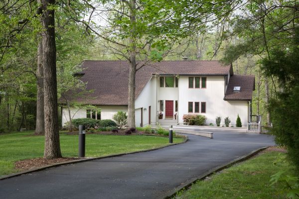 Driveway Replacement in Nashua