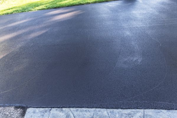 Residential Blacktop Service in Nashua