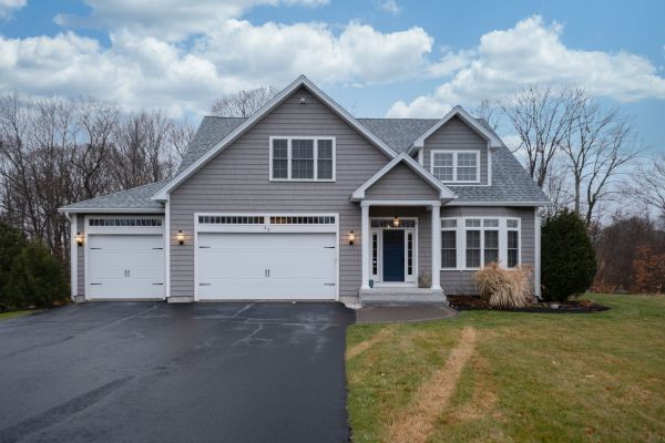 Residential Paving Service in Nashua