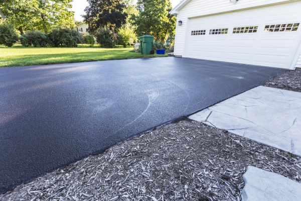 Tar And Chip Paving in Nashua