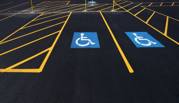 Cost of Commercial Paving in Nashua