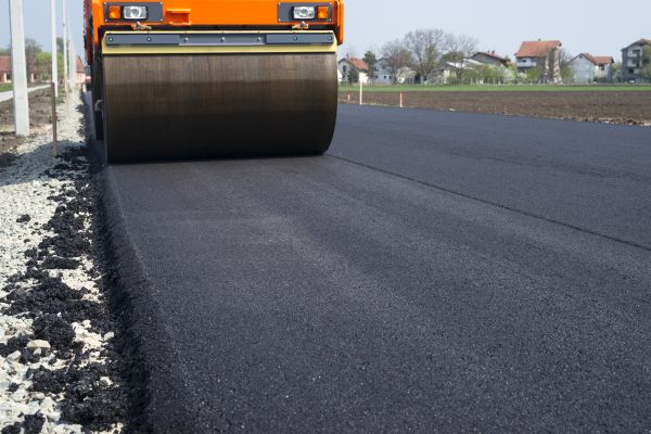Asphalt Service in Nashua
