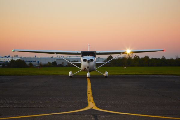 Airport Runway Repair in Nashua