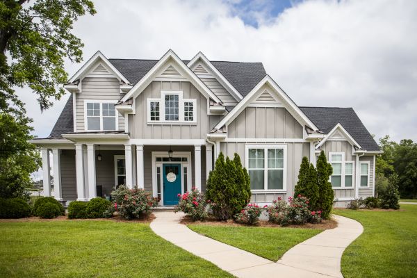 Residential Pavement Service in Nashua
