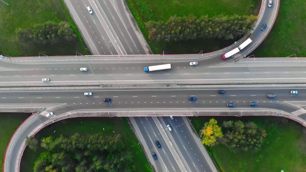 Highway Resurfacing in Nashua