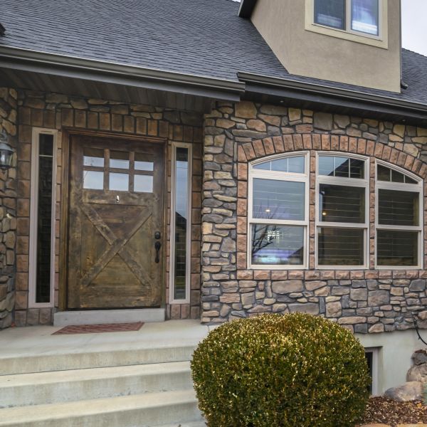Entryway Paving in Nashua