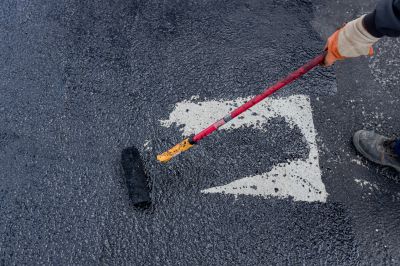 Commercial Asphalt Repair