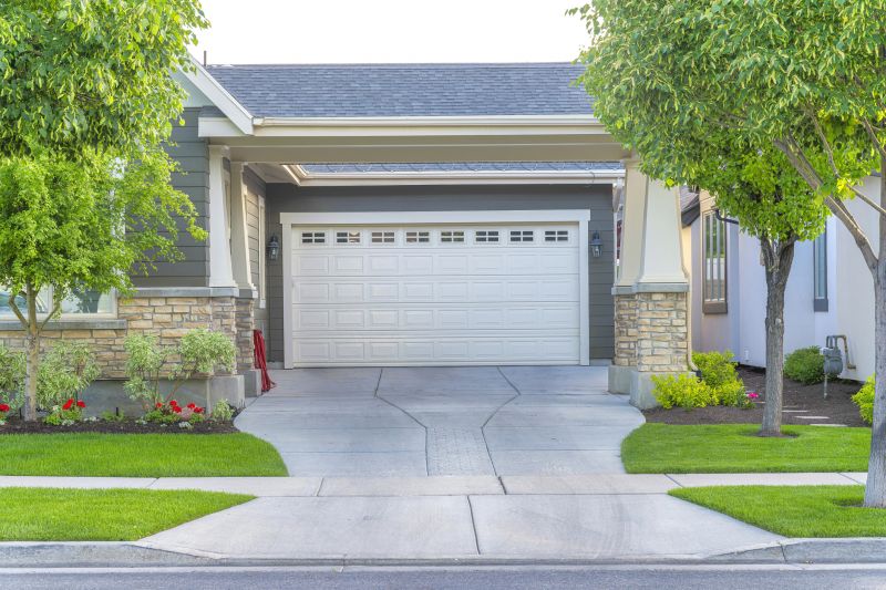 Driveway Replacement