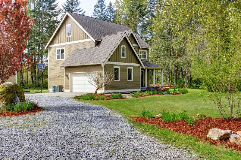 Driveway Replacement