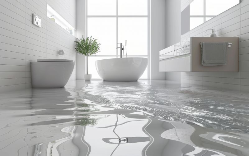 Bathroom Remodeling