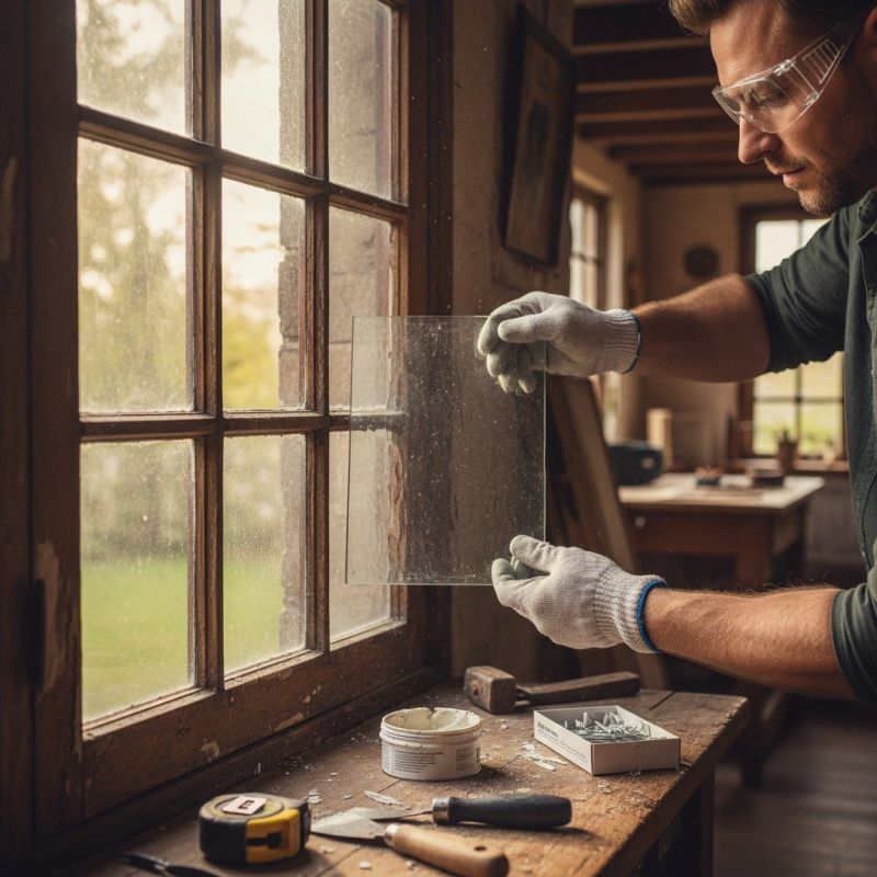 Windows Replacement