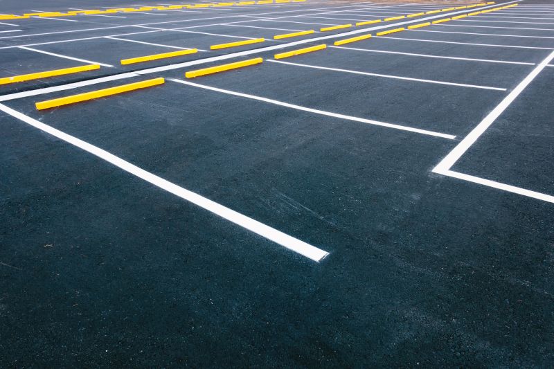 Line Marking Specialists