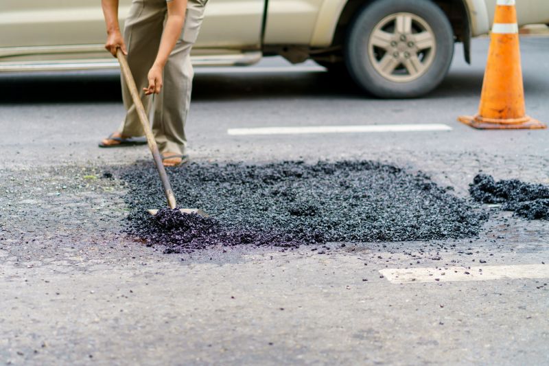 Weather Considerations